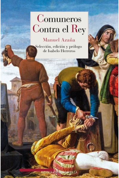 COMUNEROS CONTRA EL REY