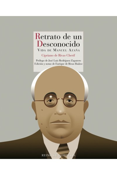RETRATO DE UN DESCONOCIDO