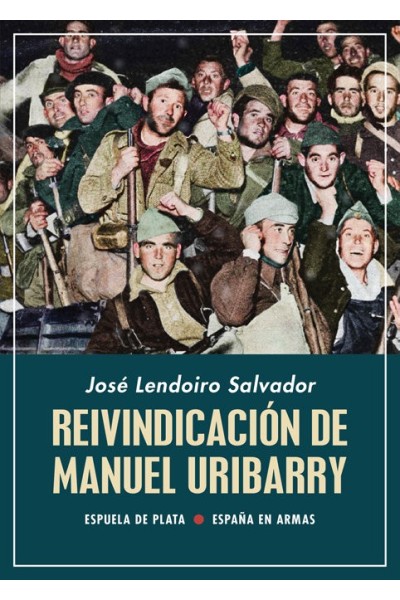 REIVINDICACION DE MANUEL URIBARRY