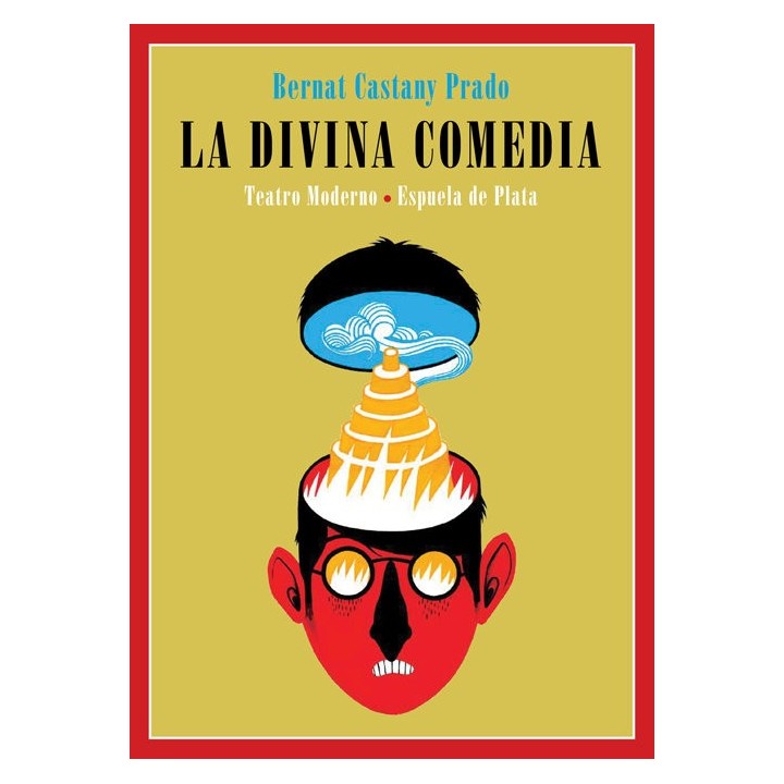 DIVINA COMEDIA,LA