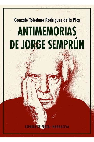 ANTIMEMORIAS DE JORGE SEMPRUN
