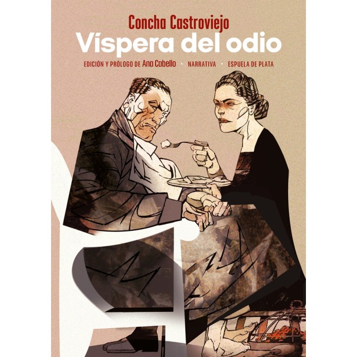VISPERA DEL ODIO