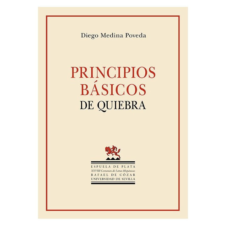 PRINCIPIOS BASICOS DE QUIEBRA