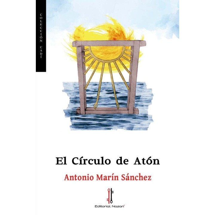 CIRCULO DE ATON,EL