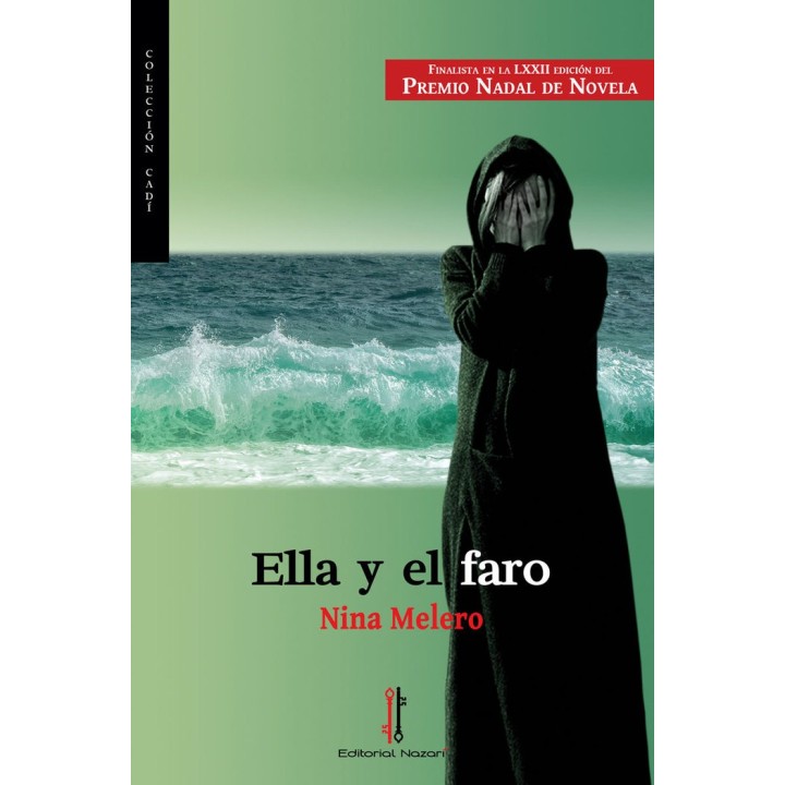 ELLA Y EL FARO