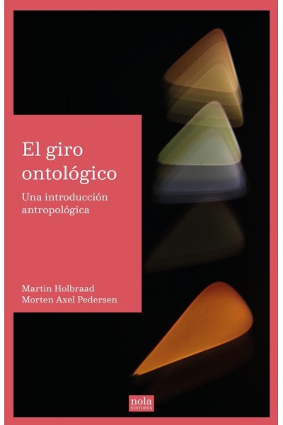 GIRO ONTOLOGICO,EL