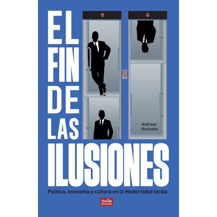 FIN DE LAS ILUSIONES,EL