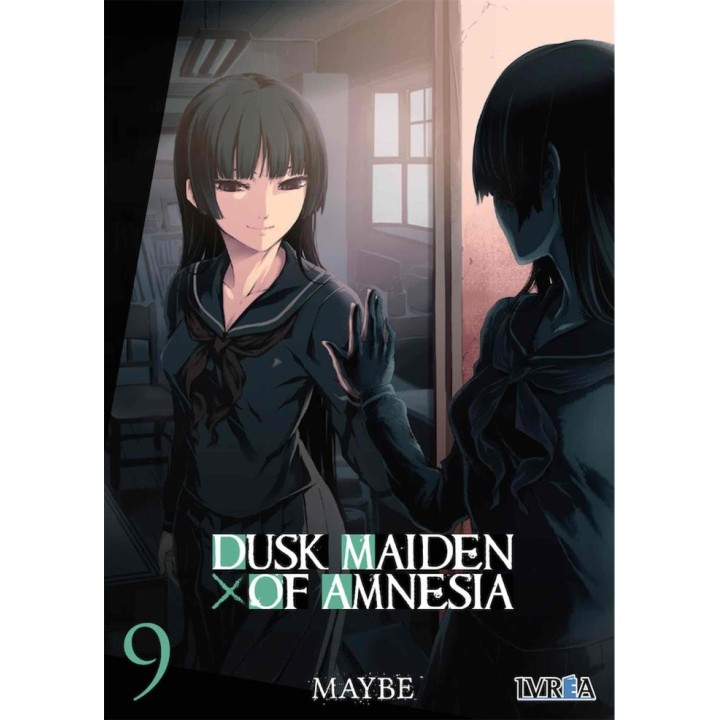 DUSK MAIDEN OF AMNESIA 9