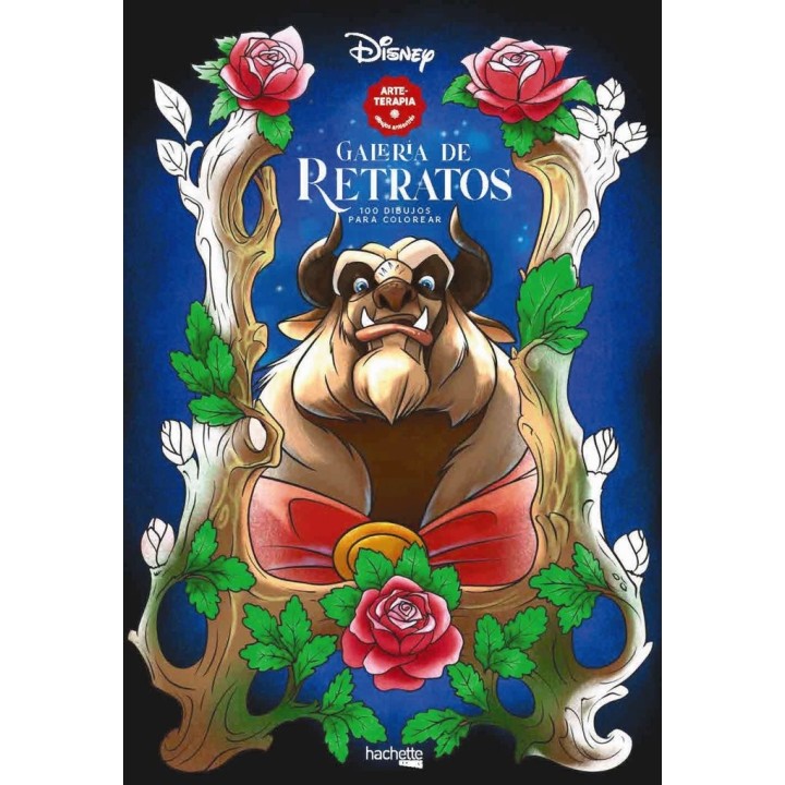 GALERIA DE RETRATOS