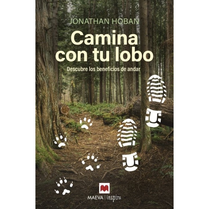 CAMINA CON TU LOBO