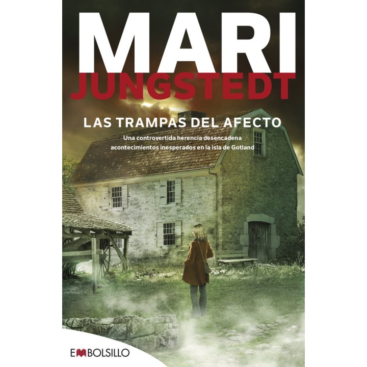 LAS TRAMPAS DEL AFECTO