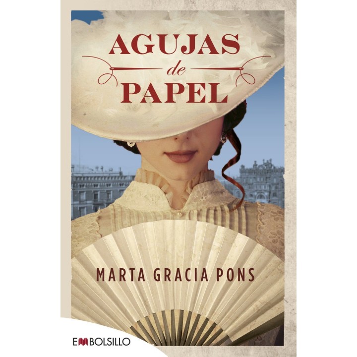 AGUJAS DE PAPEL