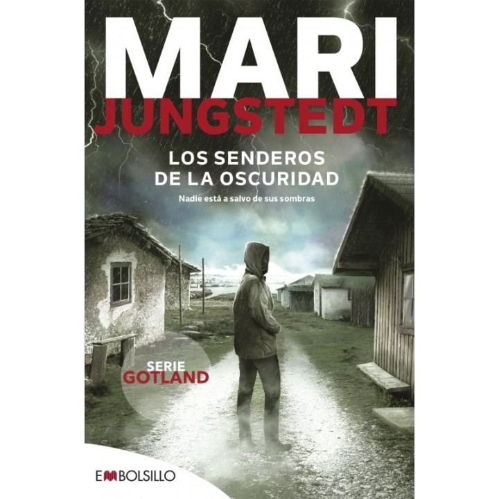 LOS SENDEROS DE LA OSCURIDAD