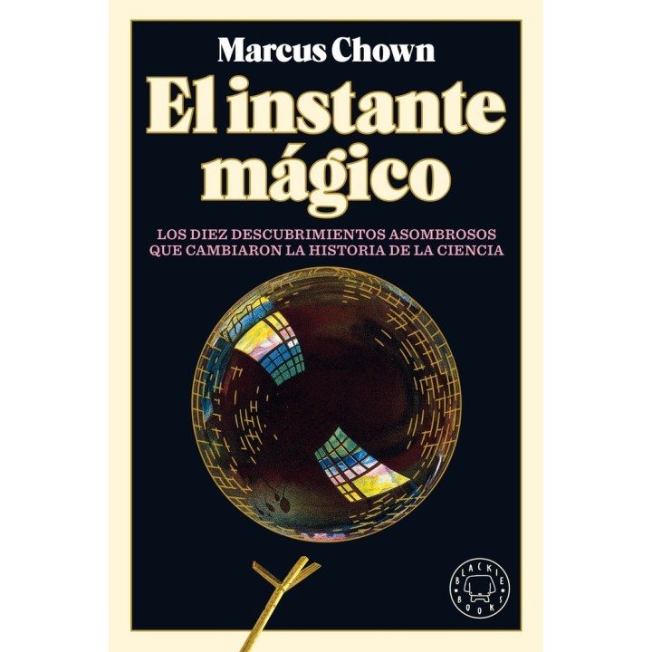 INSTANTE MAGICO,EL