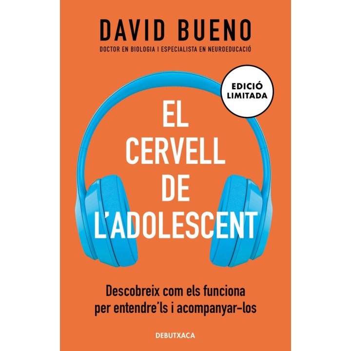 EL CERVELL DE LADOLESCENT EDICIO LIMITADA