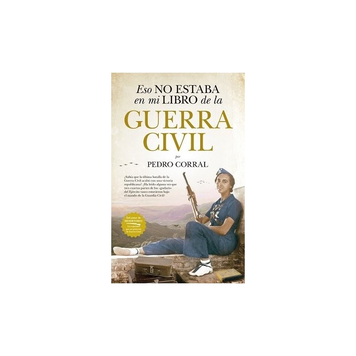 ESO NO ESTABA EN MI LIBRO DE LA GUERRA CIVIL B4P