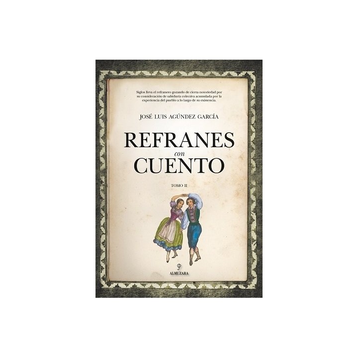 REFRANES CON CUENTO II