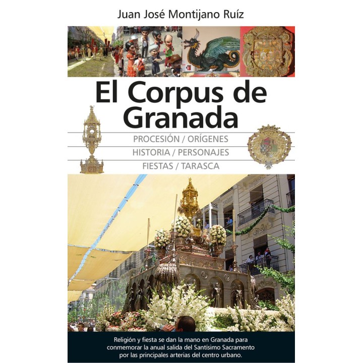 CORPUS DE GRANADA,EL