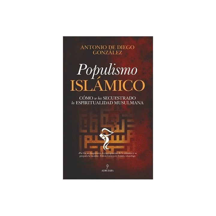 POPULISMO ISLAMICO