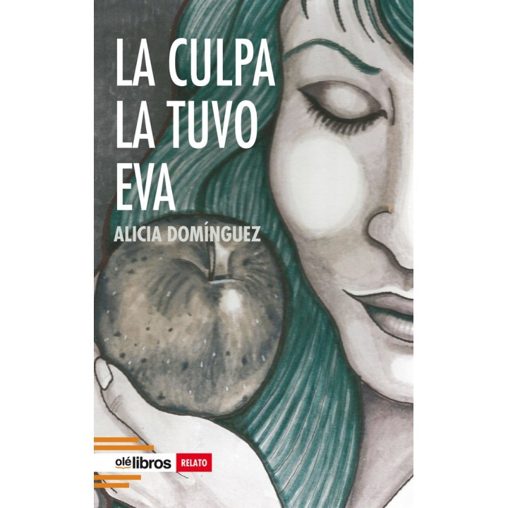 CULPA LA TUVO EVA,LA