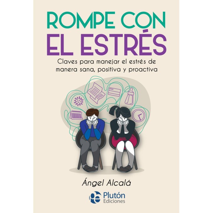 ROMPE CON EL ESTRES
