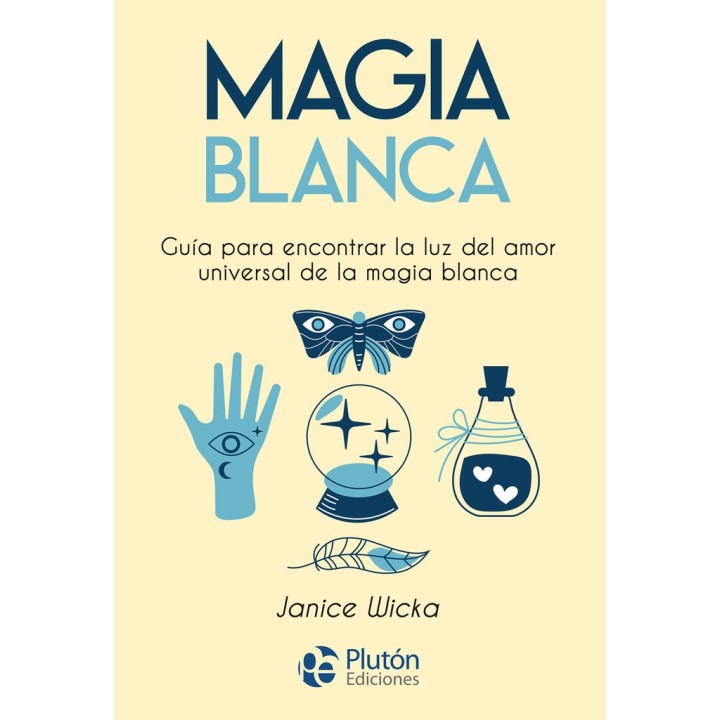 MAGIA BLANCA