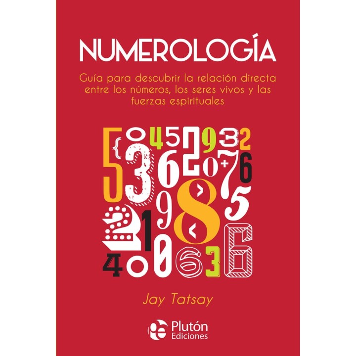 NUMEROLOGIA