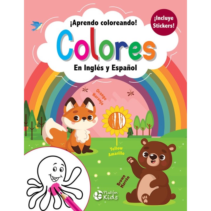 COLORES