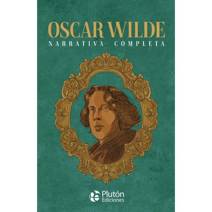 OSCAR WILDE NARRATIVA COMPLETA