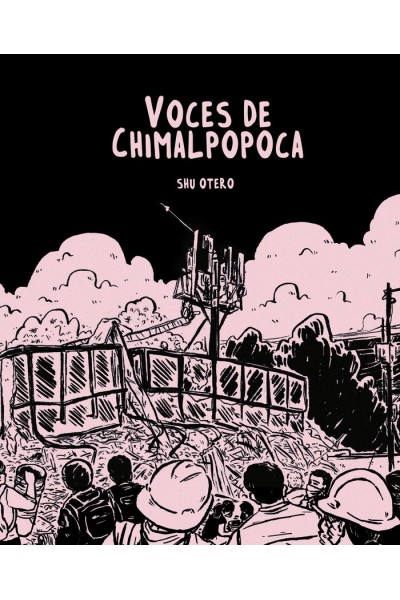 VOCES DE CHIMALPOPOCA
