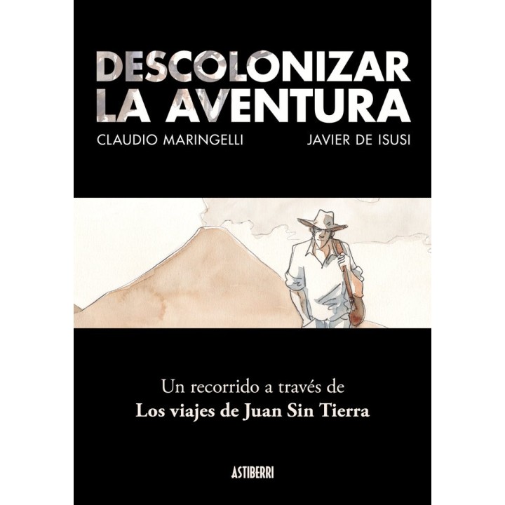 DESCOLONIZAR LA AVENTURA