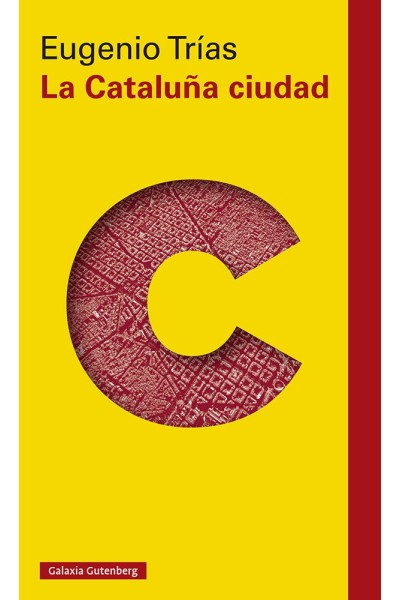 CATALUÑA CIUDAD,LA