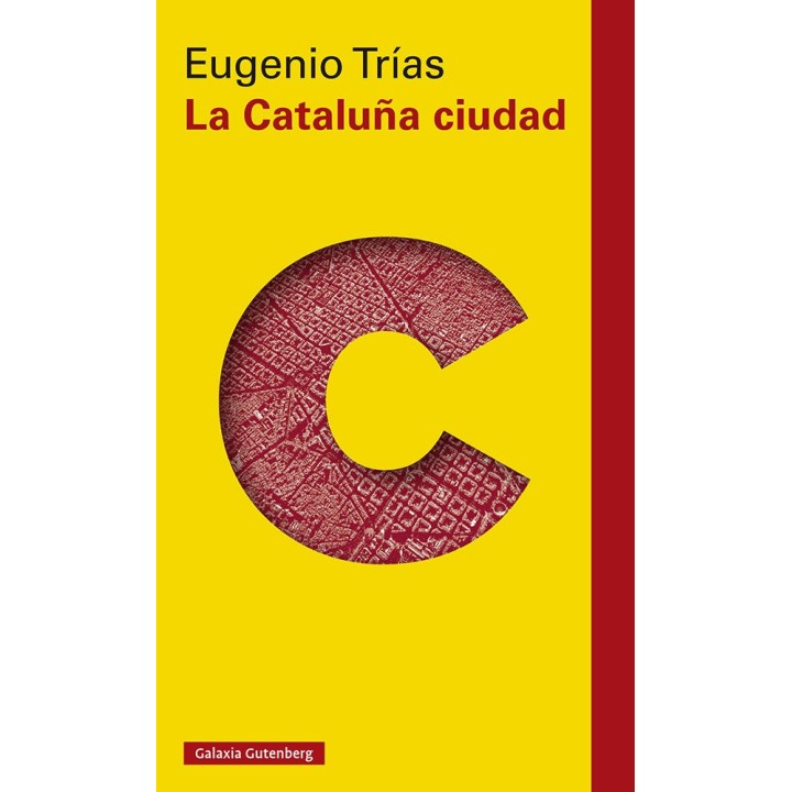 CATALUÑA CIUDAD,LA