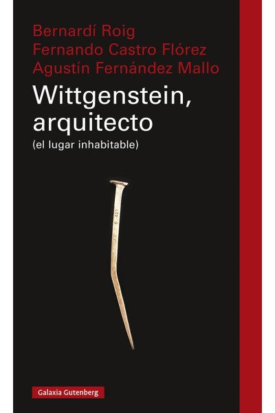 WITTGENSTEIN ARQUITECTO