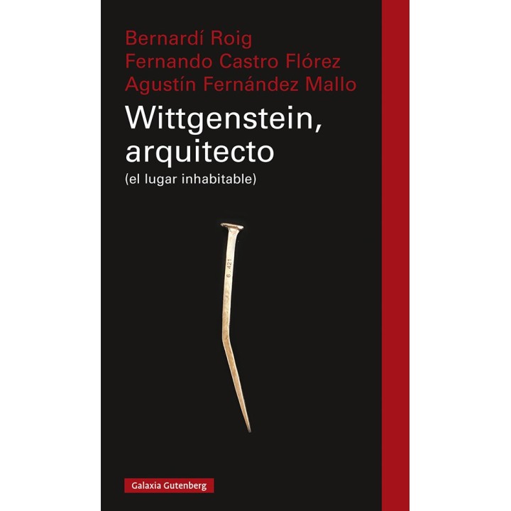 WITTGENSTEIN ARQUITECTO
