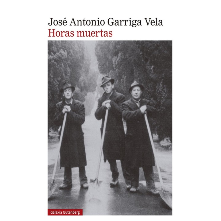HORAS MUERTAS