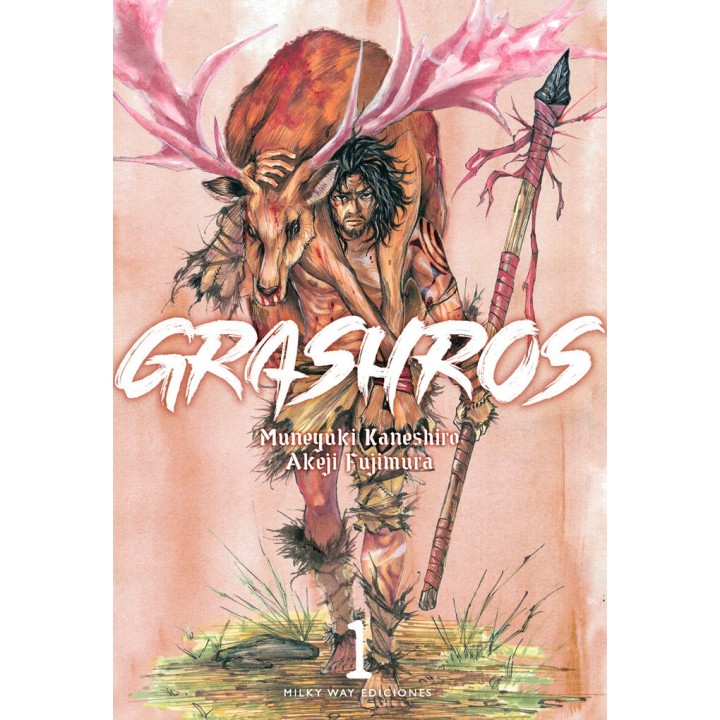 GRASHROS 1