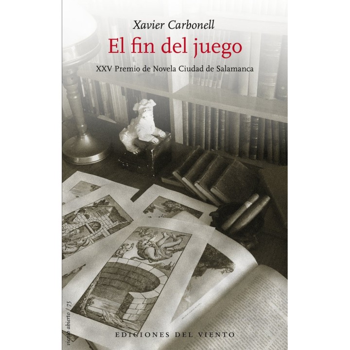 FIN DE JUEGO,EL
