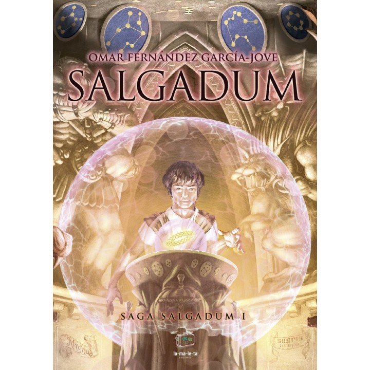 SALGADUM