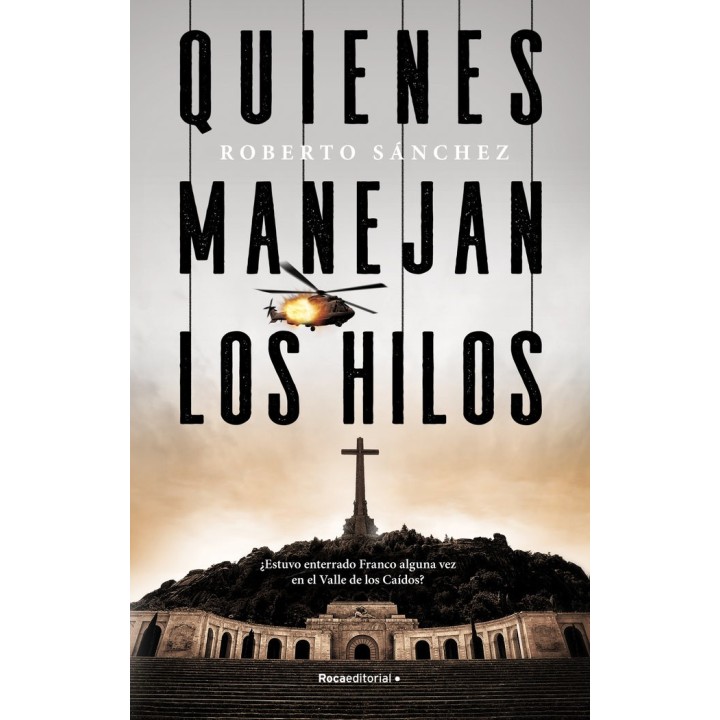 QUIENES MANEJAN LOS HILOS