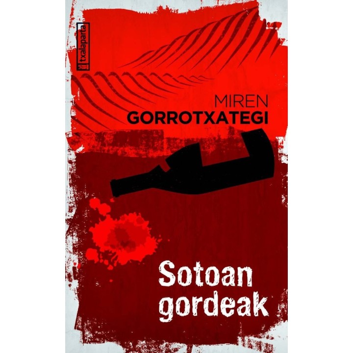 SOTOAN GORDEAK EUSKERA