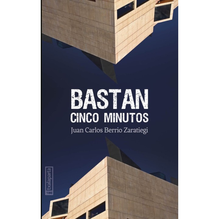 BASTAN CINCO MINUTOS