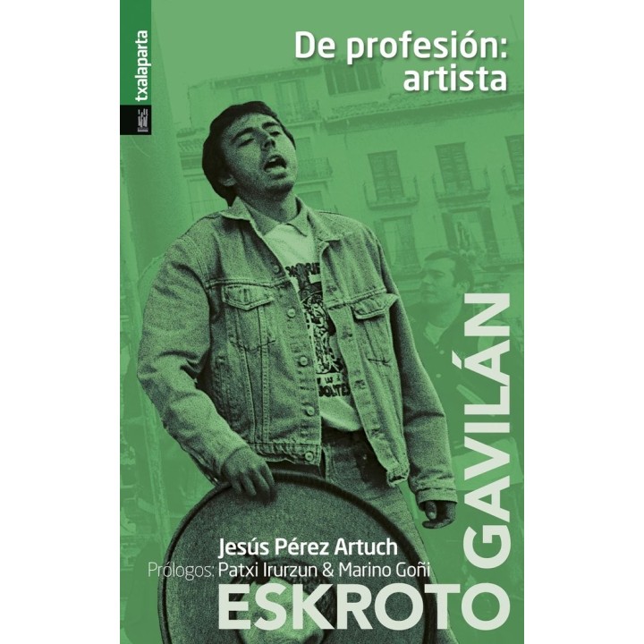 DE PROFESION ARTISTA