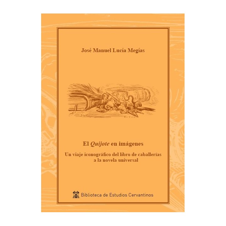EL QUIJOTE EN IMAGENES