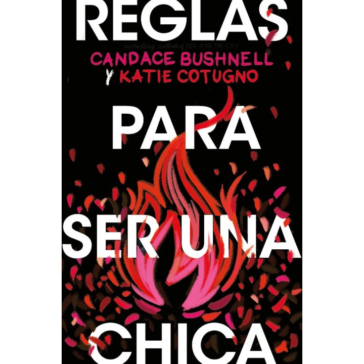 REGLAS PARA SER UNA CHICA