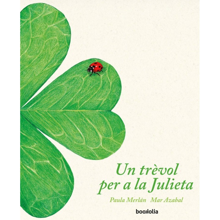 UN TREVOL PER A LA JULIETA