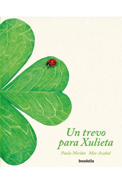 UN TREVO PARA XULIETA