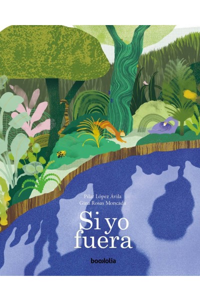 SI YO FUERA