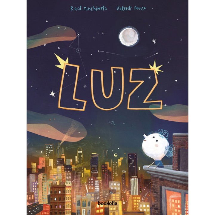 LUZ