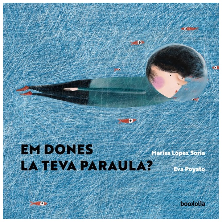 EM DONES LA TEVA PARAULA
